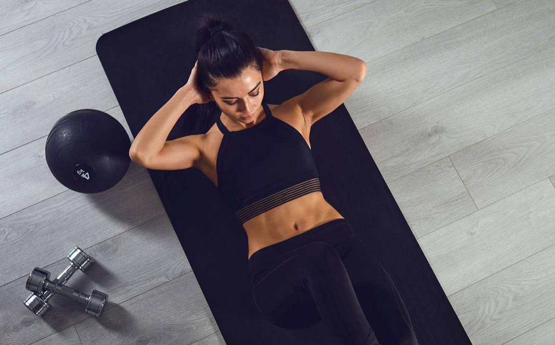 Fitness Equipment