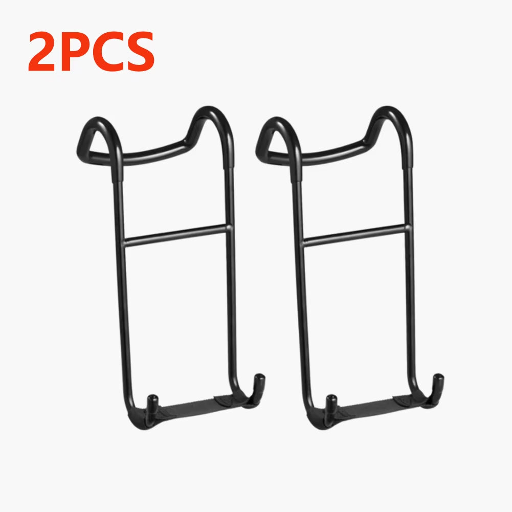 PowerPulse Dumbbell Spotter Safety Connector