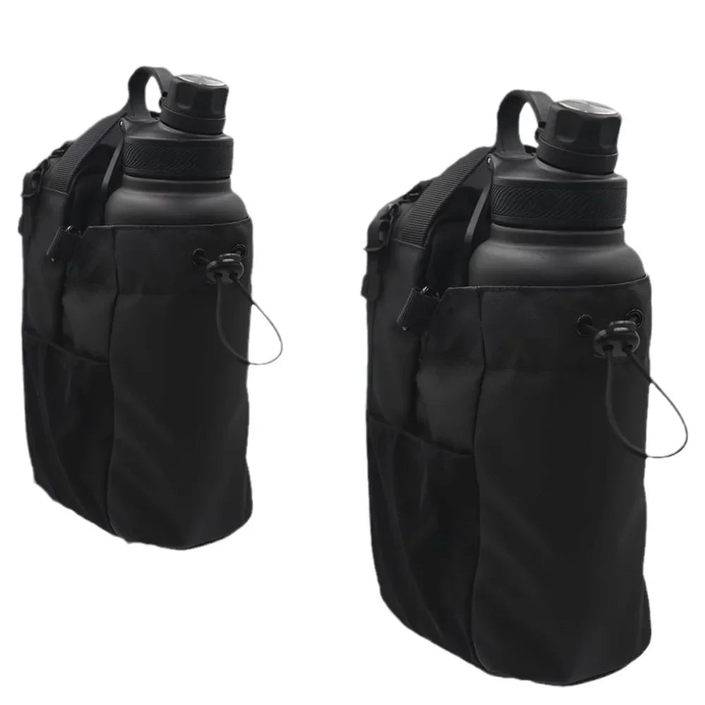  PowerPulse Magnetic Water Bottle Bag 