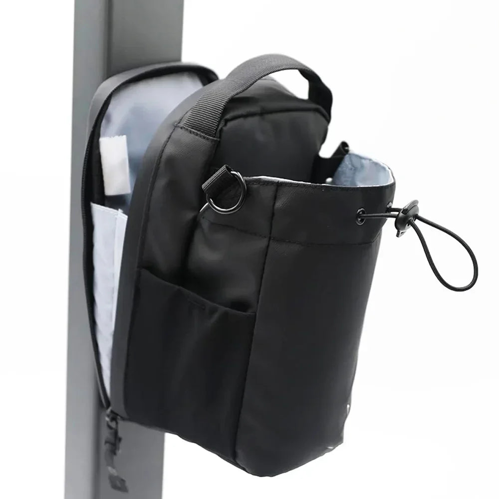  PowerPulse Magnetic Water Bottle Bag 