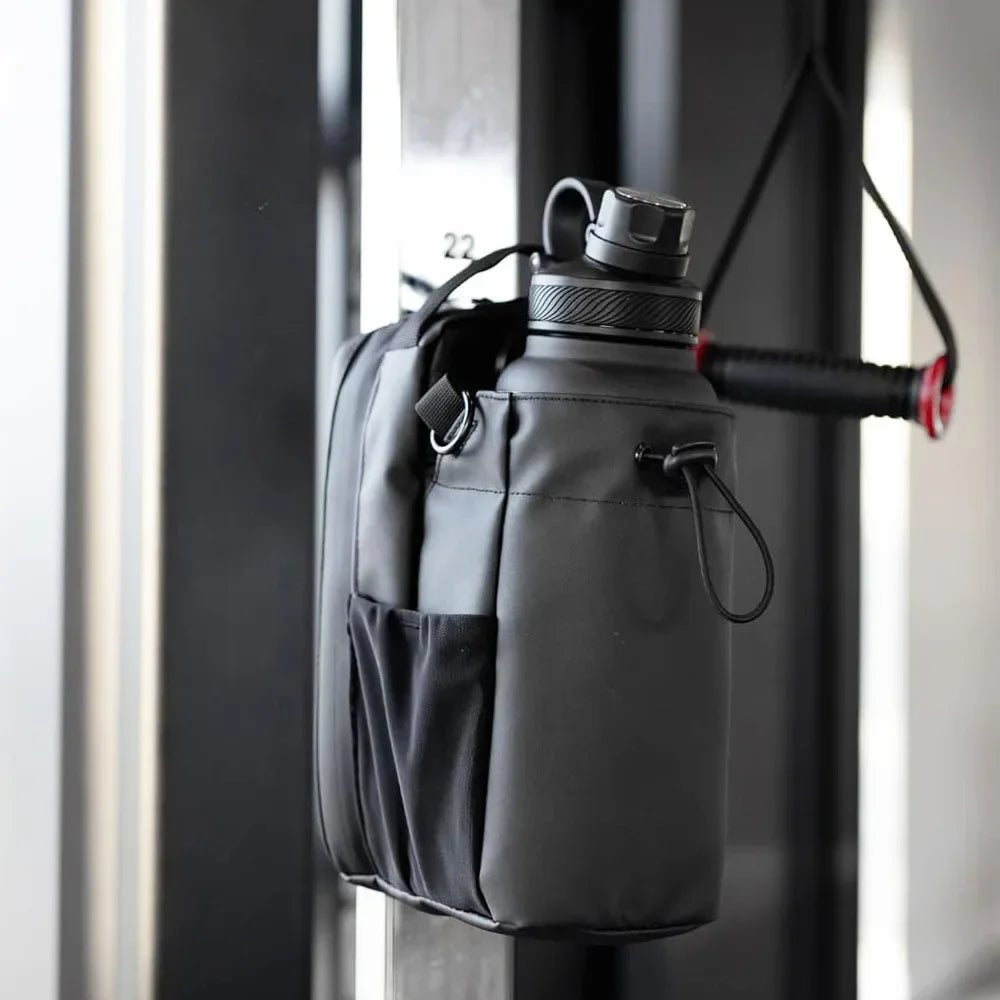  PowerPulse Magnetic Water Bottle Bag 