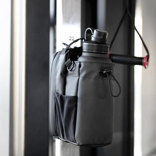 PowerPulse Magnetic Water Bottle Bag 