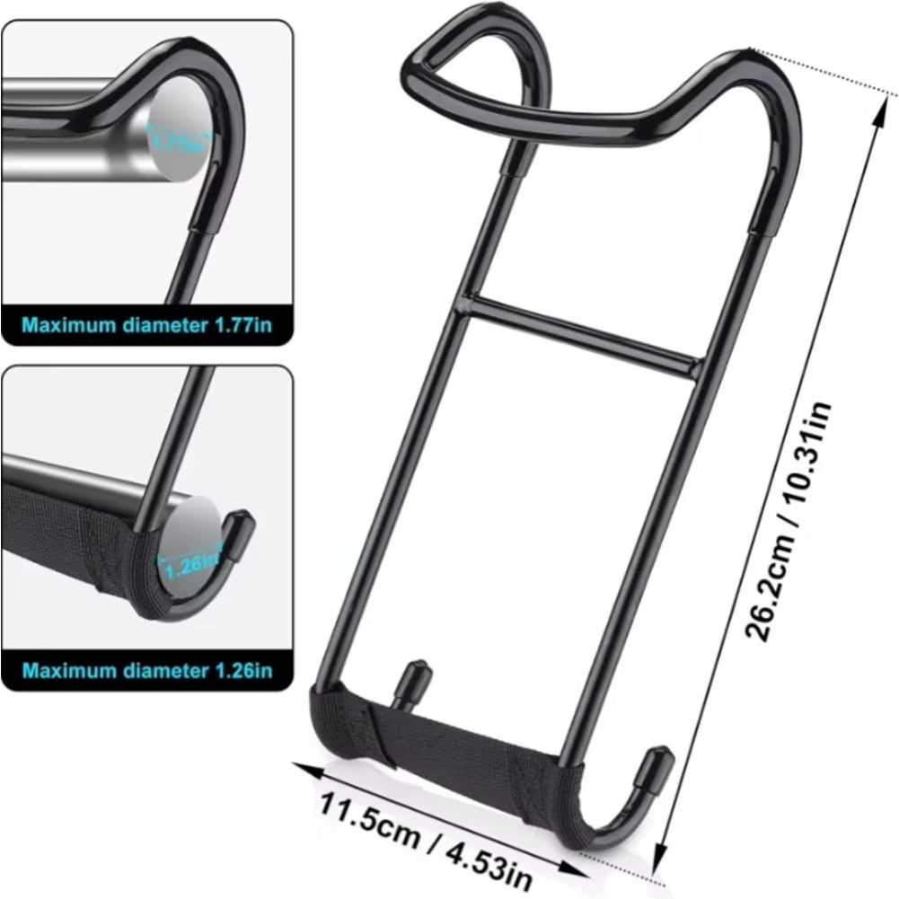 PowerPulse Dumbbell Spotter Safety Connector
